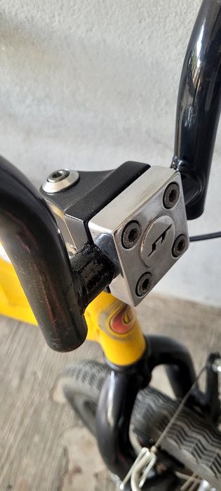 Bicicleta Bmx  roda 20