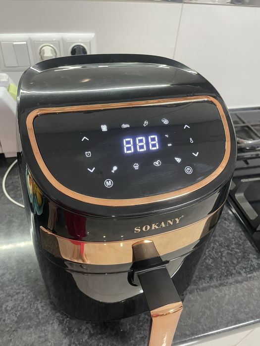 Мультикухар! Мультипіч! Аерогриль ваш надійний помічник