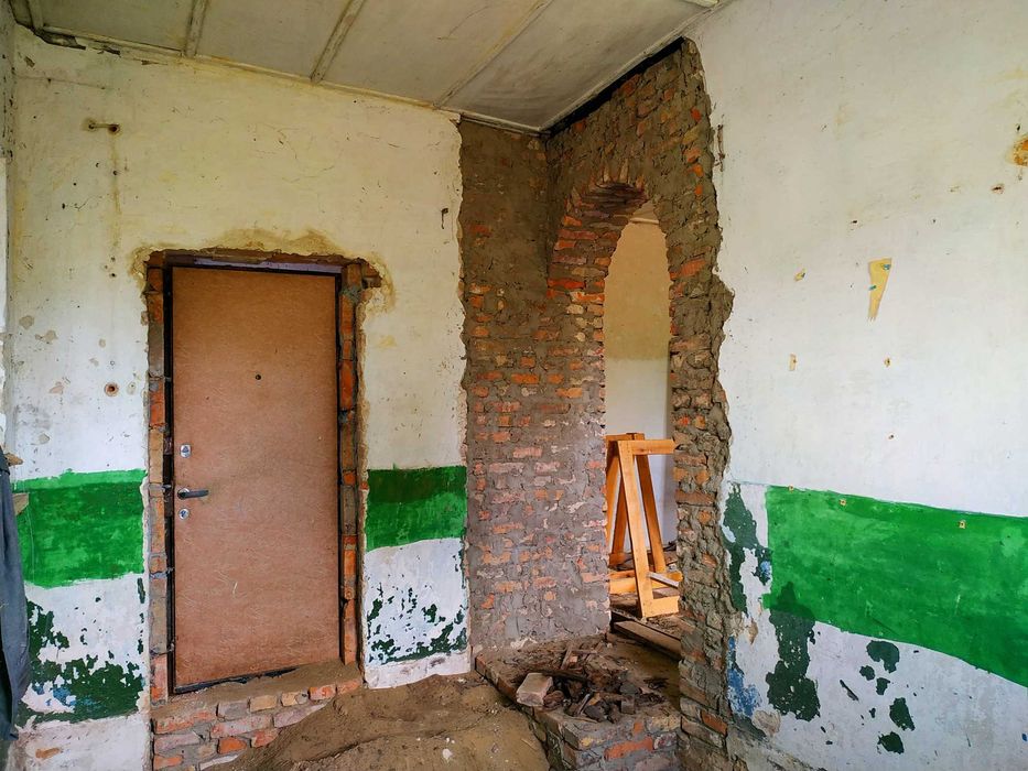 1 кімн. квартира