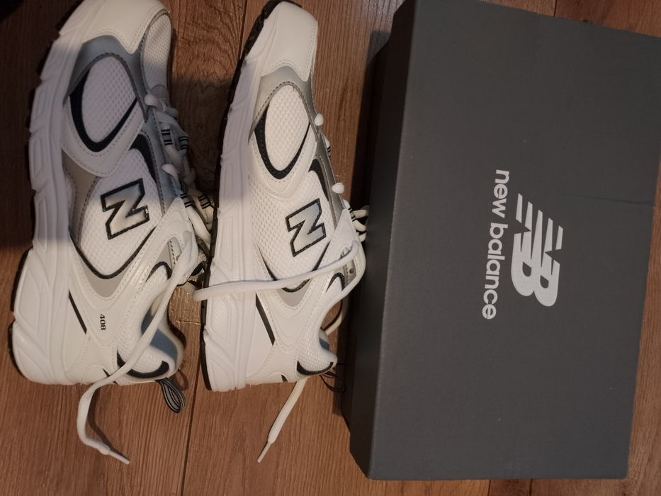 Buty New Balance 41,5 wkl 26,5