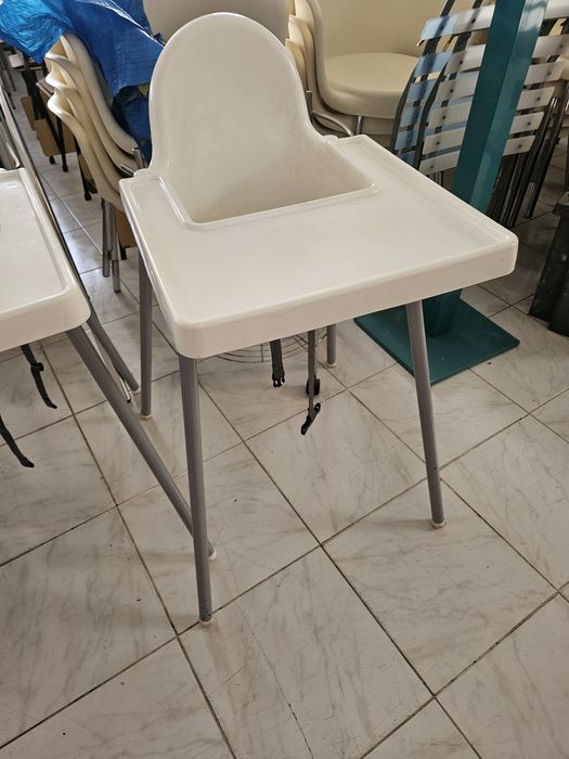 Cadeira de refeição