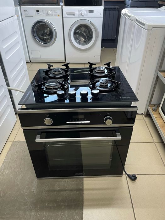 Продам духовую печь Hoover HOAZ7173IN VE с Європы