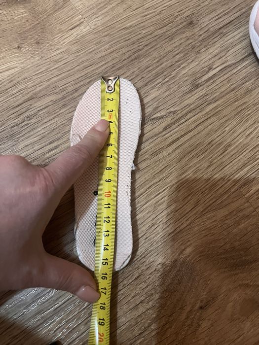 Кросівки 24р для дівчинки