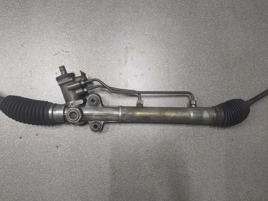 Рулевая рейка  Chevrolet Lacetti, Daewoo, Lacetti, Gentra