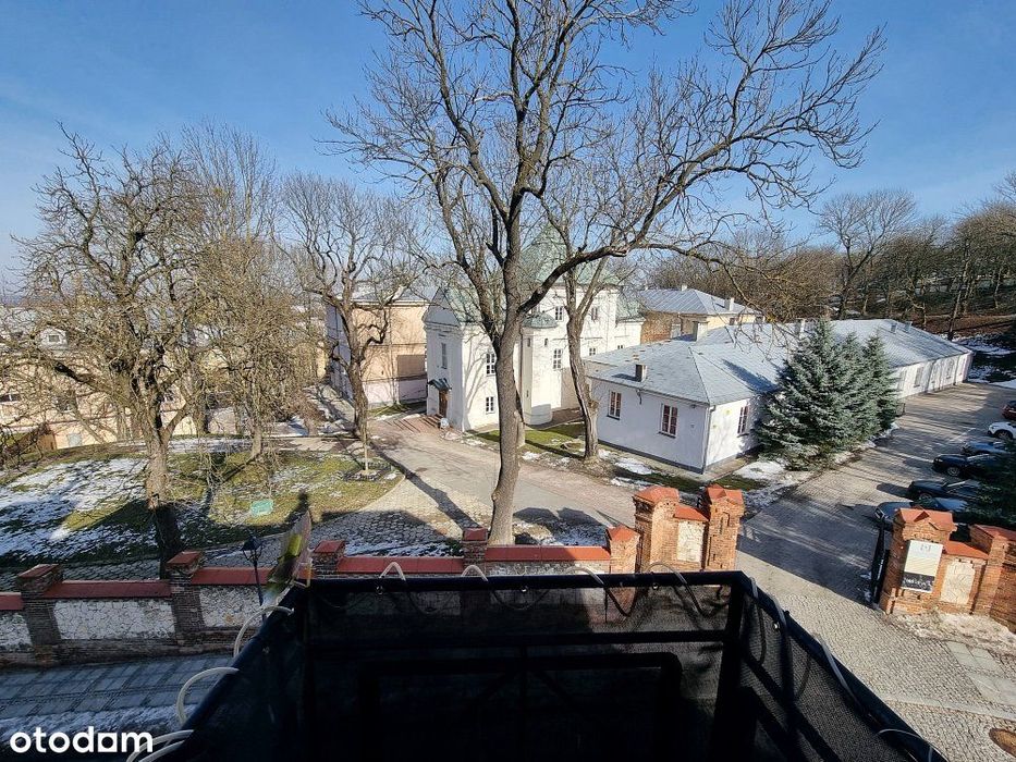 Starówka | 45,5 m2 | 2 piętro | Centrum | Chełm