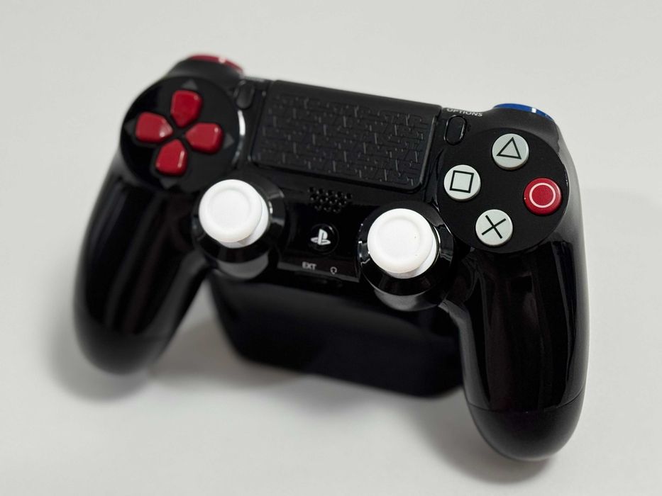 Oryginalny pad Bezprzewodowy PS4 Sony EDYCJA STAR WARS DualShock 4