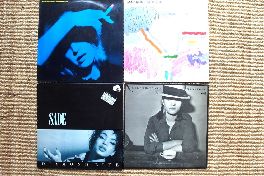 Hit! Winyl analog legendy Bob Dylan "Pat Garrett & BillyThe Kid" st.bd