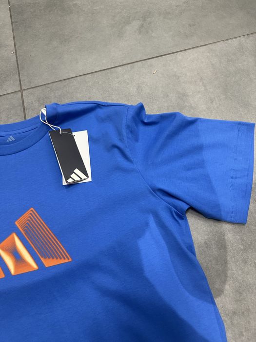 Koszulka Adidas męska