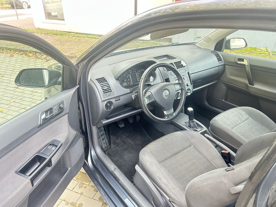 Sprzedam VW polo