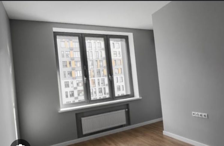 Виконйємо внутрішні роботи