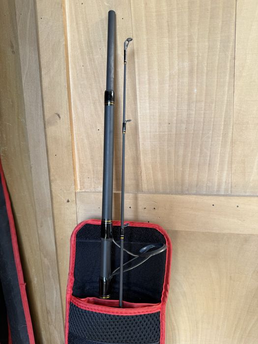 Cana akami toyama 3.05 mt