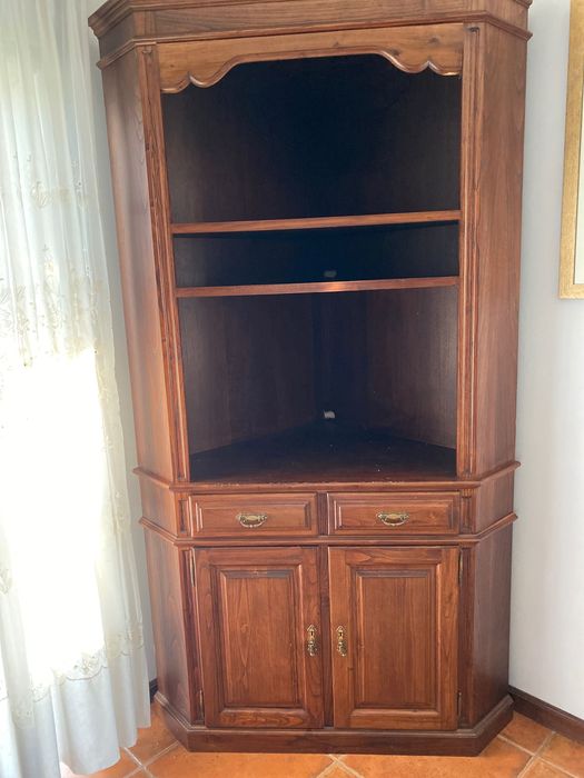 Móvel canto (cantoneira)