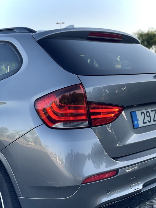 Bmw X1 23D Auto Pack M