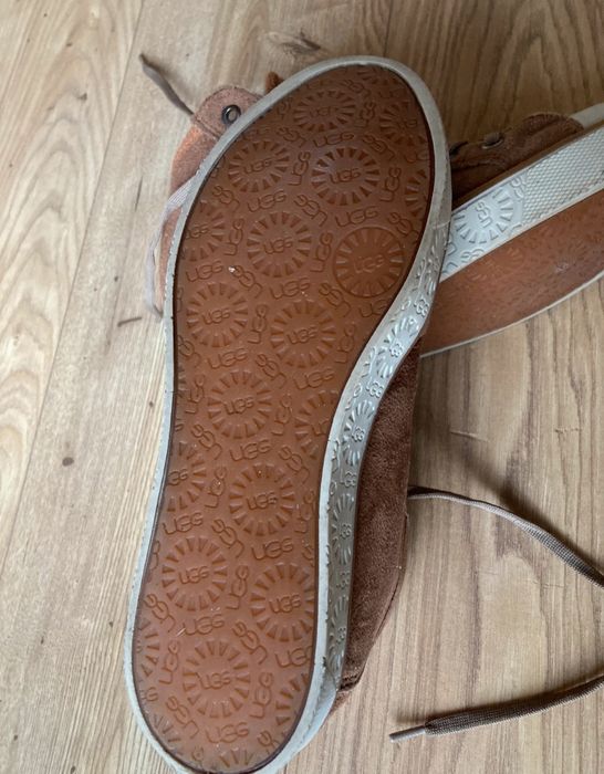 Buty UGG rozmiar 38