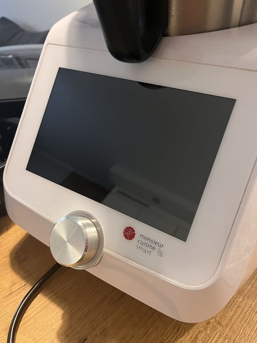 Monsieur Cuisine Smart Lidlomix
