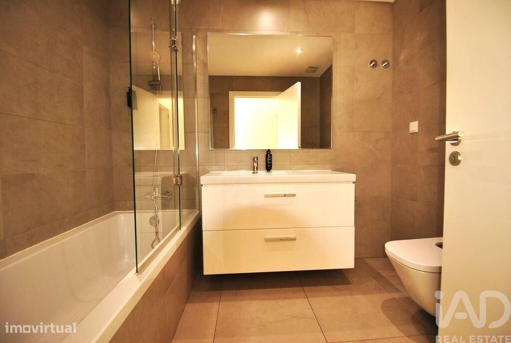 Apartamento T3 em Albufeira e Olhos de Água de 137,93 m2