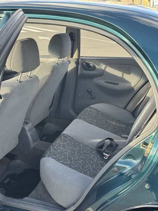Daewoo Sens 2004 57тис
