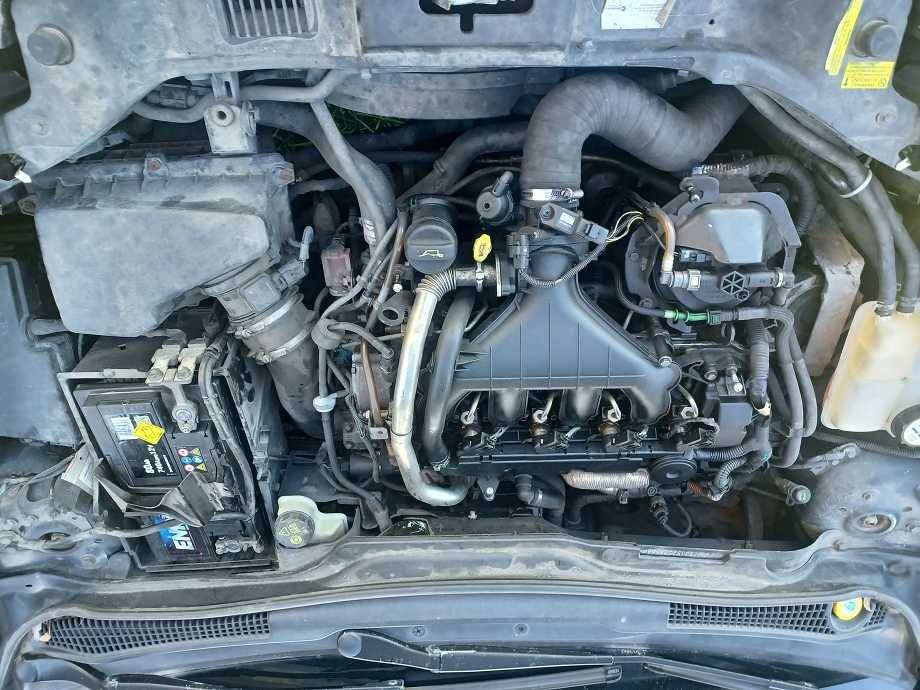 częsci volvo v50 ,s40 s80wszystko jest 18b 16td 2.0td 24b skóra 452-46