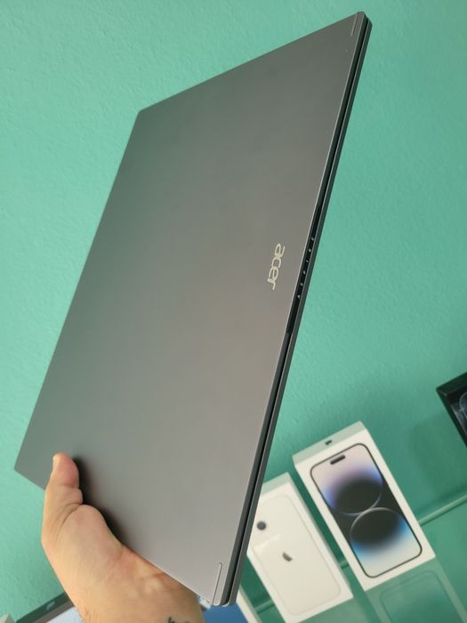 Acer Aspire 16 intel core ultra 7