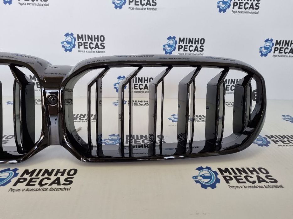 Grelhas Frontais BMW Série 5 (G30/G31) LCI