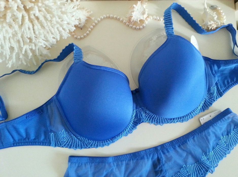 Бюстгальтер бельё Felina Chantelle