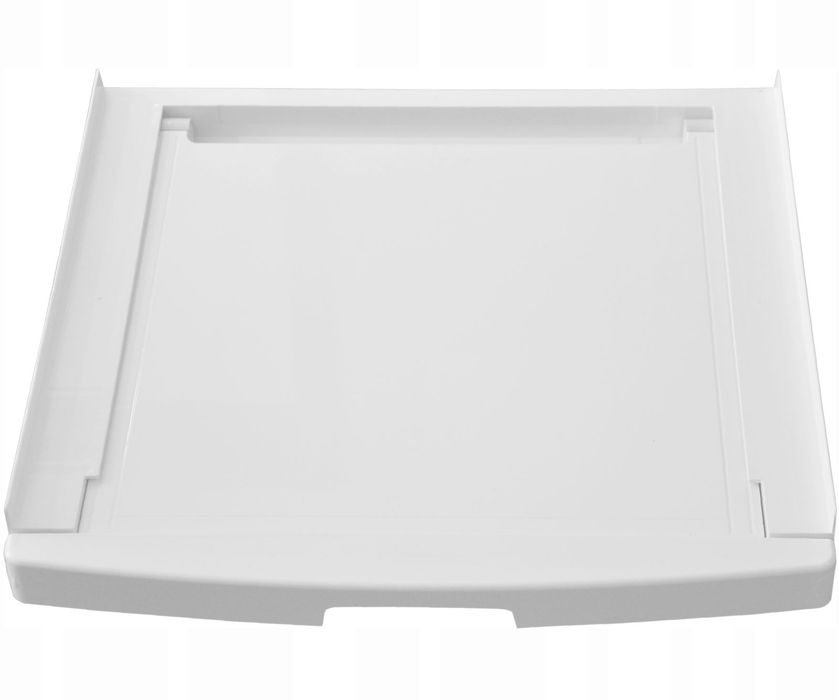Łącznik pralki z suszarką Care + Protect 35601985 Plastik Biały