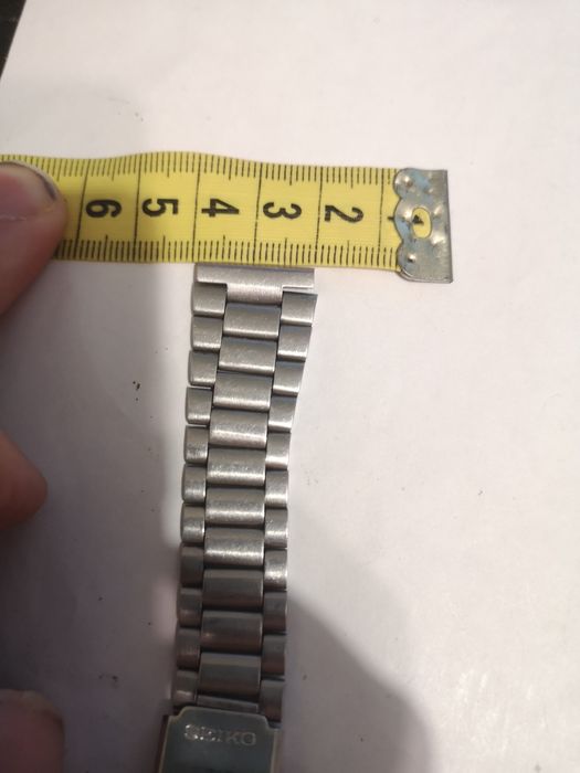 Продам браслет SEIKO