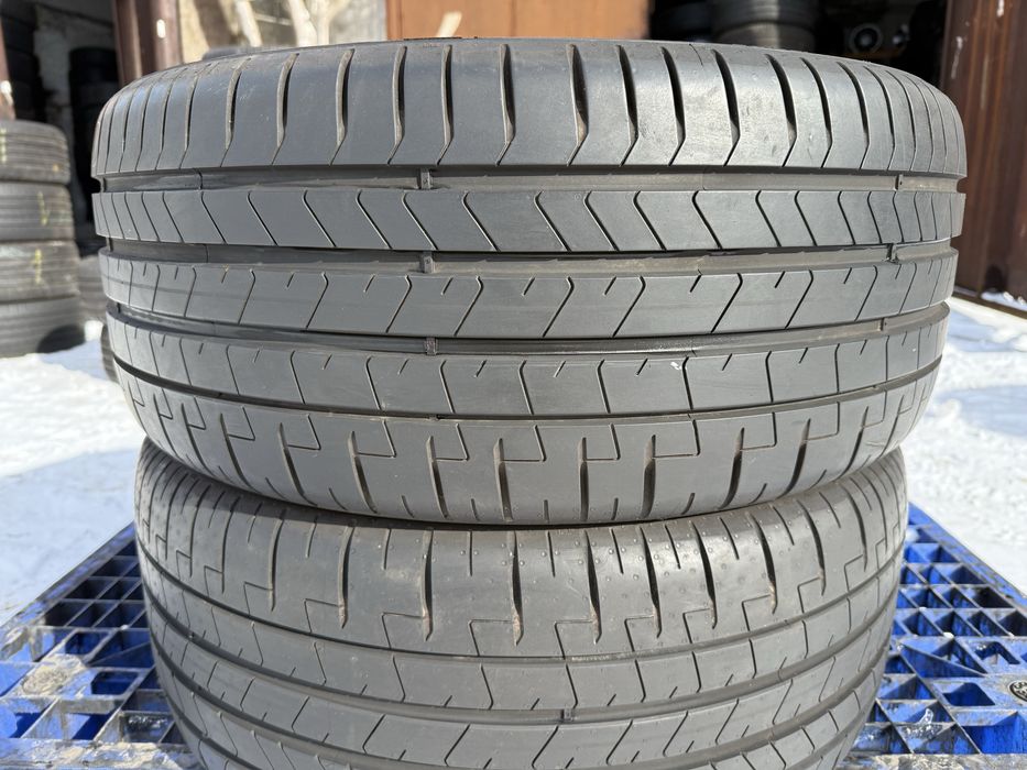 255/45 r18 Pirelli PZero PZ4 Резина летняя