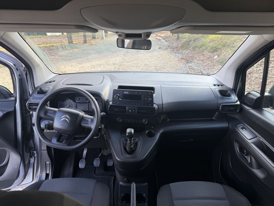 Citroen Berlingo 1.5BlueHDI 7Lugares