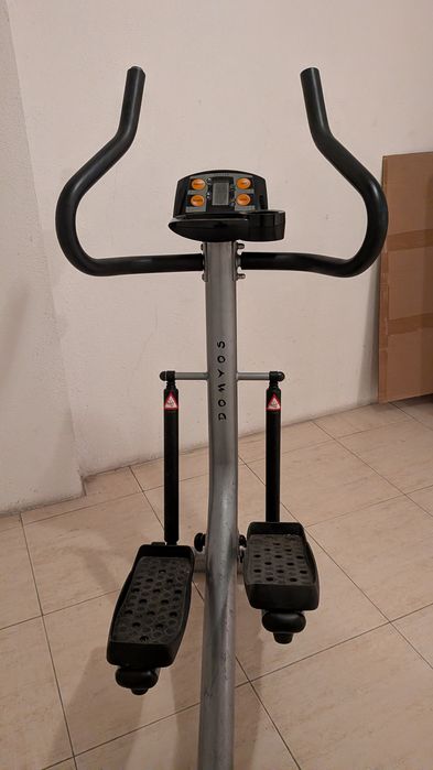 Stepper / Escalador Domyos