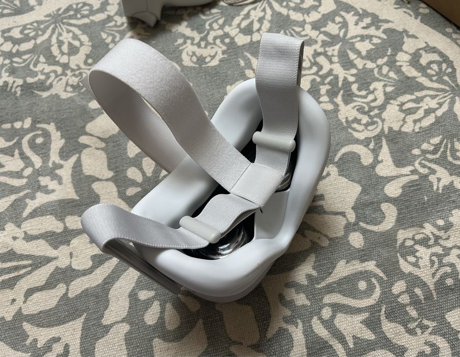 Очки виртуальной реальности Meta Quest 2 VR-гарнитура Oculus