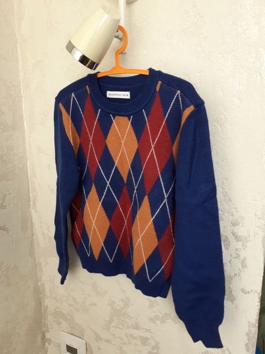 Кофта для мальчика