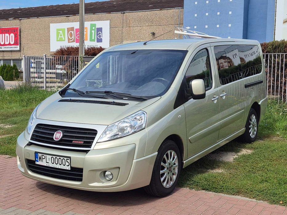 Fiat Scudo