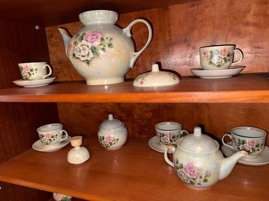 Посуд 2000 років