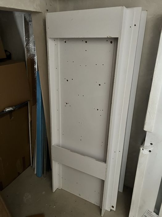 Ścianka MDF 6 szt