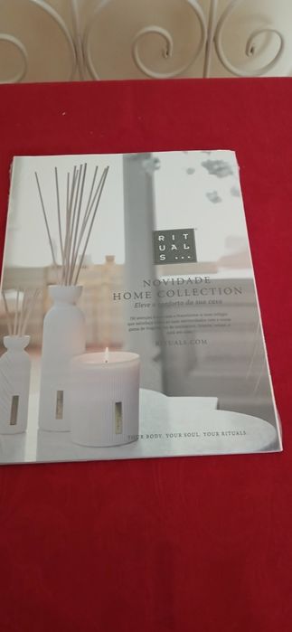 Women's Health- Diana Chaves, selada