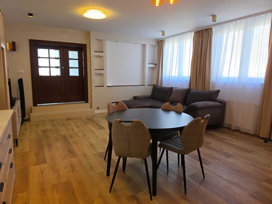 Piękny apartament dla wymagających, metro, garaż, monitoring, mega taras