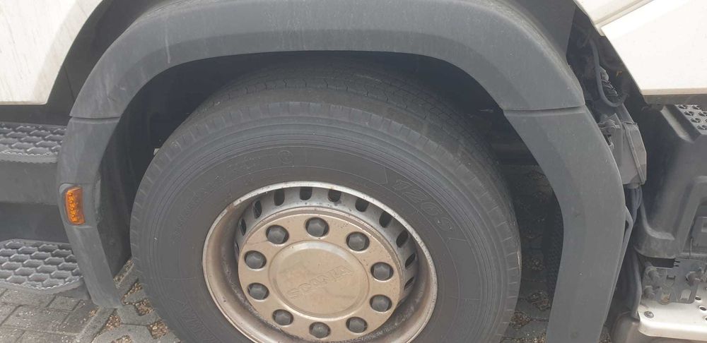 Scania R450 /Ano-2021