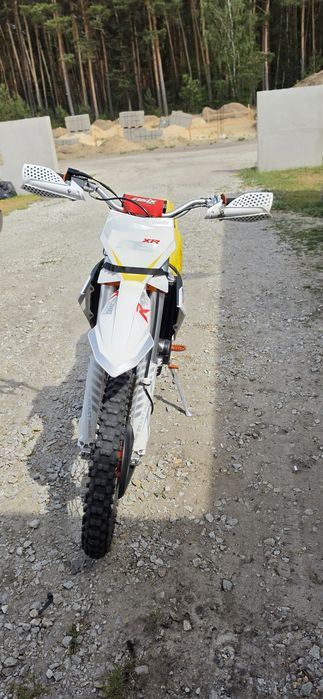 Sprzedam asix 99 XR