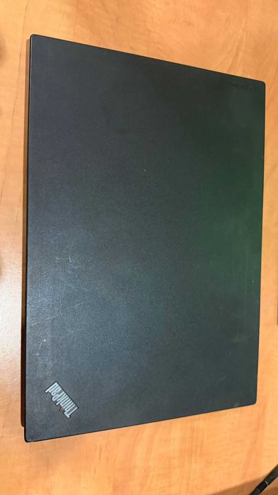 Lenovo ThinkPad L470 | Ecrã FHD 14" | 8GB RAM | SSD | Bateria Enorme (4 Ciclos)