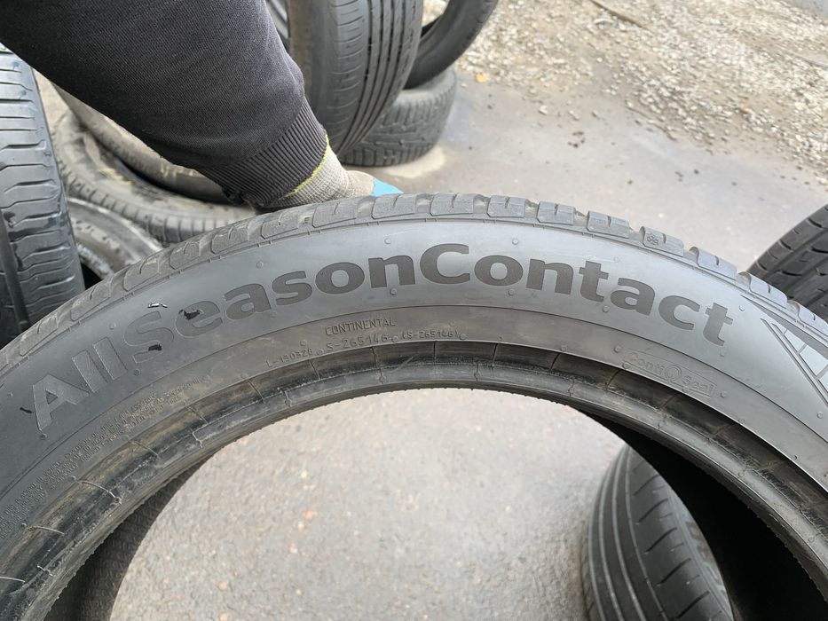 235/50R20 Continental 2023рік (1шт)