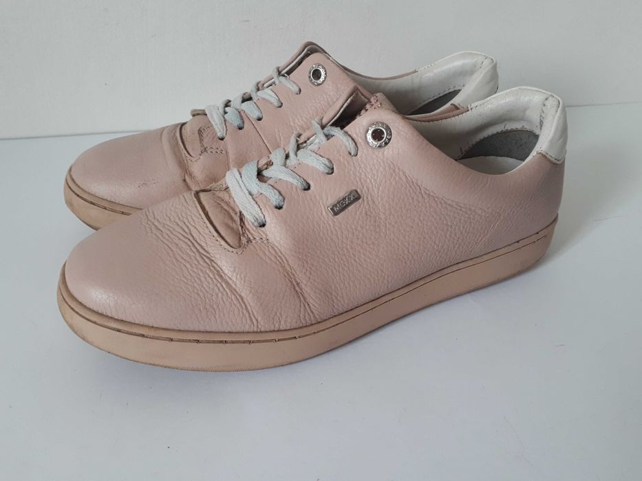sneakersy damskie Mexx 38 buty sportowe