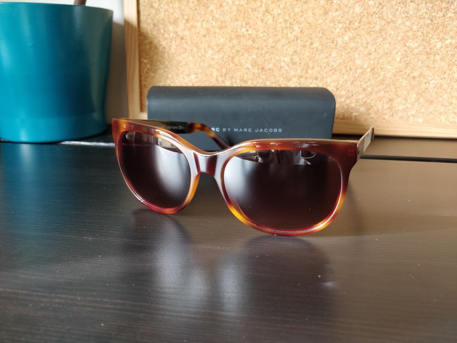 Óculos de sol Marc by Marc Jacobs