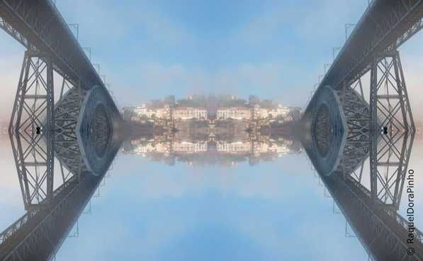Arte e cidade do PORTO