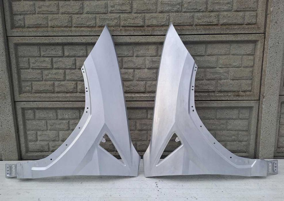 Крило переднє Lamborghini Urus 4M Perfomante SE праве або ліве оригінал разборка