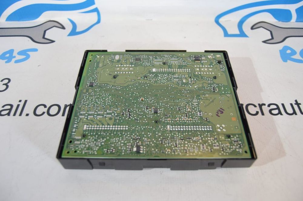 CENTRALINA COMANDO SISTEMA CONFORT MODULO ELETRONICO 8K0907064EE AUDI