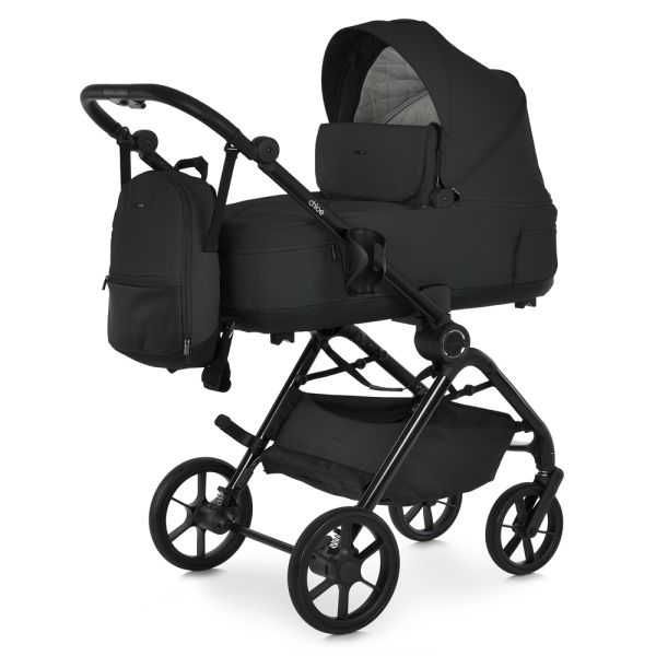 Коляска 2 в 1 El Camino CHLOE ME 1191