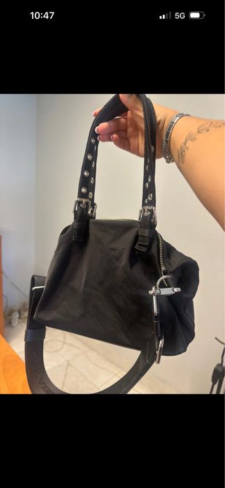 Mala bimba y lola media preta