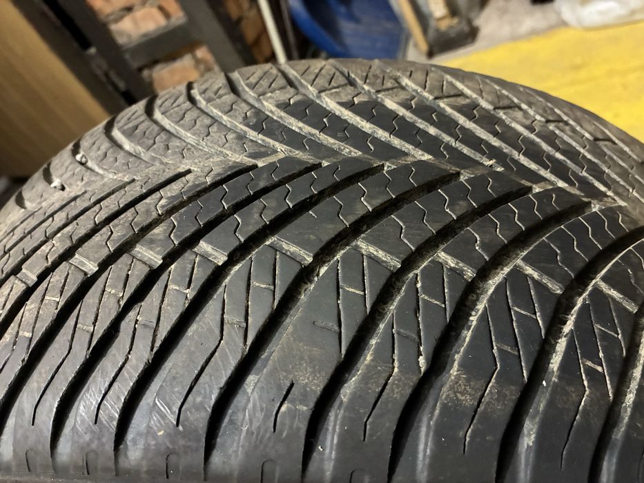 Шини зимні R18 245/40 Green-Max