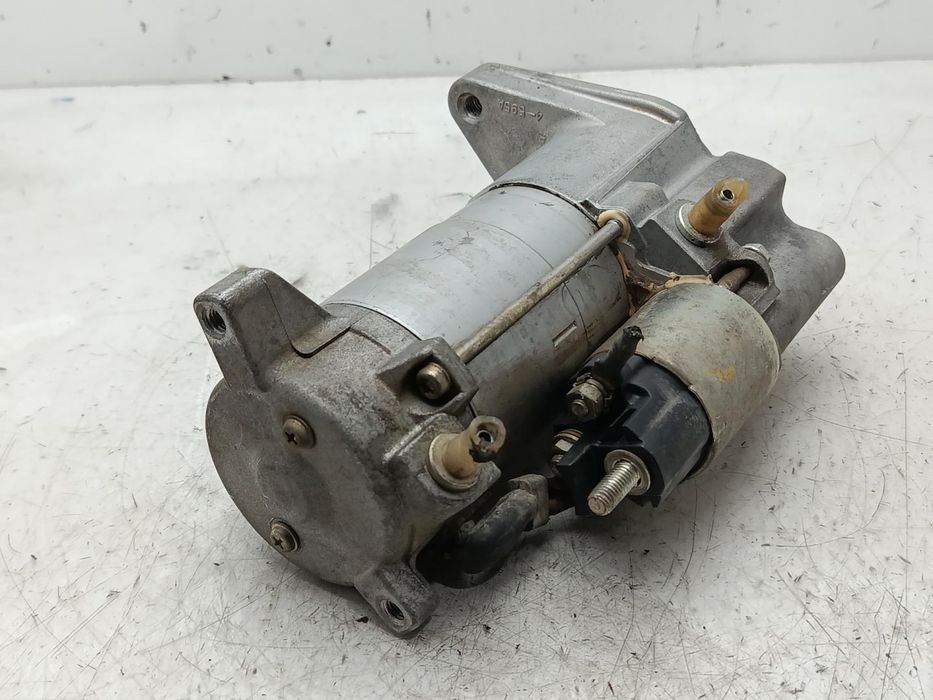 motor de arranque land rover discovery 4